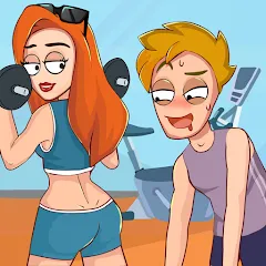 Скачать Star Girl: Love Story Взлом (Много денег) на Андроид бесплатно