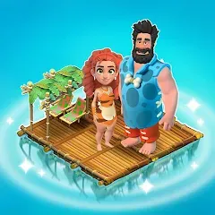 Скачать Family Island — Farming game Взлом (Много денег и энергии) на Андроид