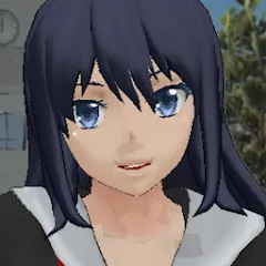 Скачать School Girls Simulator Взлом (Все костюмы открыты) на Android бесплатно