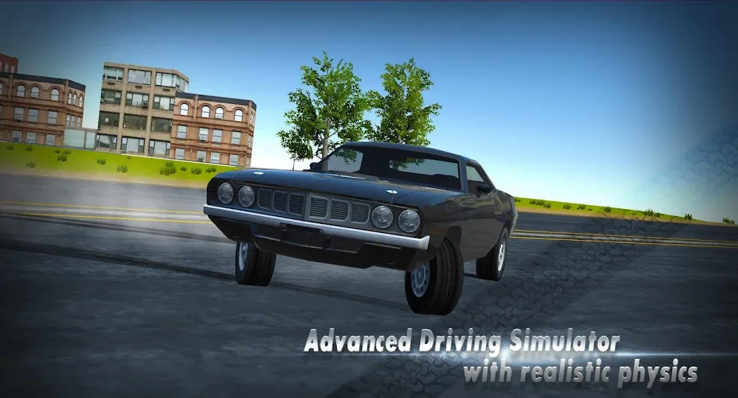 Furious Car Driving 2023 (Фьюриас Кар Драйвинг 2022) МОД/Взлом [Бесконечные деньги, Монеты и Мега MOD] Screenshot 3