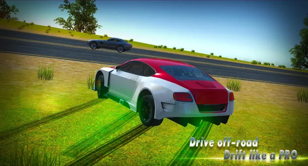 Furious Car Driving 2023 (Фьюриас Кар Драйвинг 2022) МОД/Взлом [Бесконечные деньги, Монеты и Мега MOD] Screenshot 5