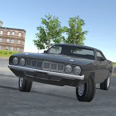 Скачать Furious Car Driving 2023 Взлом (много денег) на Андроид бесплатно