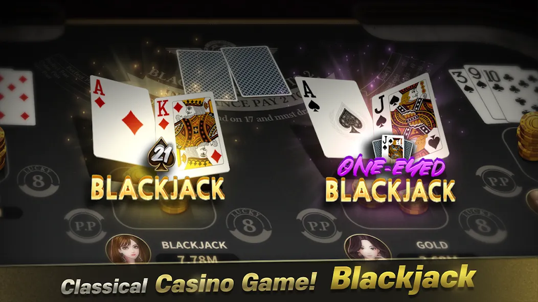 GoldWing Casino Global (Голдвинг Казино Глобал) МОД/Взлом [Много монет, Открытые уровни и Мега MOD] Screenshot 4