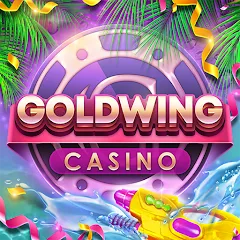 Скачать GoldWing Casino Global Взлом (Много денег) на Android бесплатно