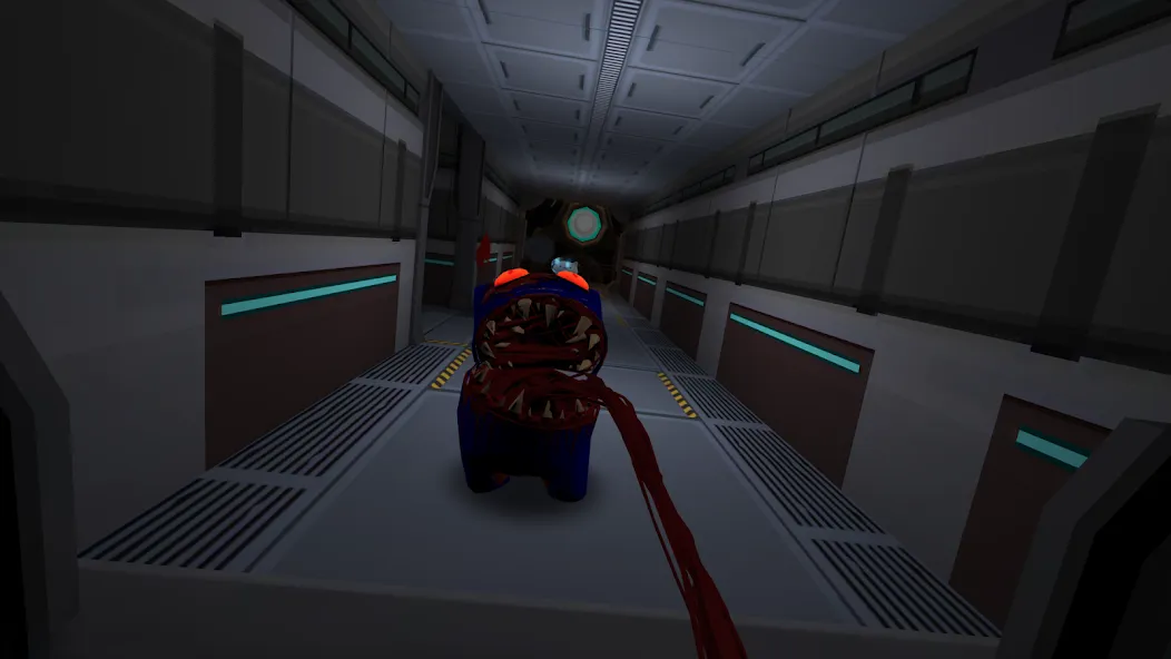 Imposter Hide Online 3D Horror (Импостер Скрыть Онлайн 3D Ужас) МОД/Взлом [Много денег, Монет и Все открыто] Screenshot 2
