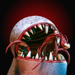 Скачать Взломанный Imposter Hide Online 3D Horror на Андроид (Бессмертие и Все Открыто)