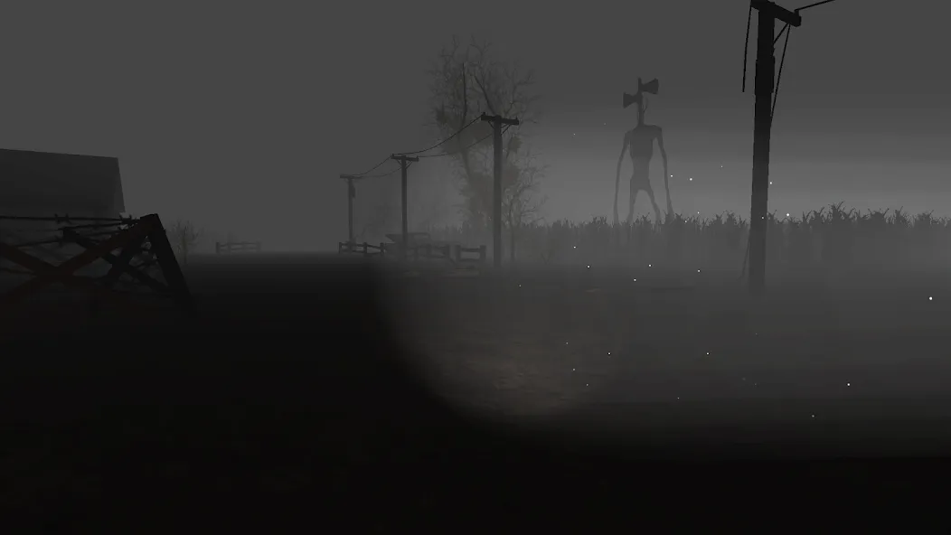 Scary Head Field (Скери Хед Филд) МОД/Взлом [Все открыто, Дополнительные деньги и Меню MOD] Screenshot 4