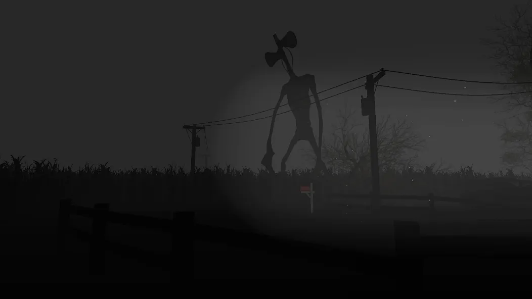 Scary Head Field (Скери Хед Филд) МОД/Взлом [Все открыто, Дополнительные деньги и Меню MOD] Screenshot 5