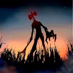 Скачать Scary Head Field Взлом (Много денег) на Андроид бесплатно