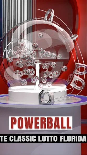 Lottery machine U.S. МОД/Взлом [Много денег, Монет и Все открыто] Screenshot 2