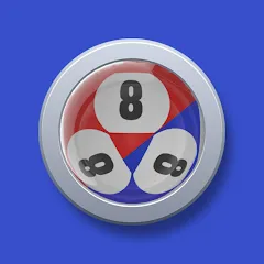 Скачать Lottery machine U.S. Взлом (много денег) на Андроид бесплатно