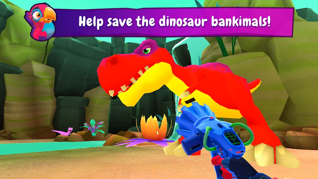 Island Saver (Айленд Сейвер) МОД/Взлом [Много денег, Монет и Все открыто] Screenshot 3