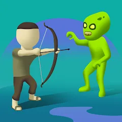 Скачать Survivor Journey Взлом на много денег и бессмертие на Андроид