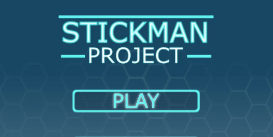 Stick Project (Стикмен Проект) МОД/Взлом [Деньги, Монеты и Меню MOD] Screenshot 1
