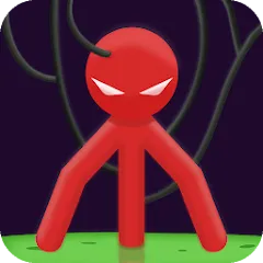Скачать Stick Project Взлом (много денег) на Андроид бесплатно