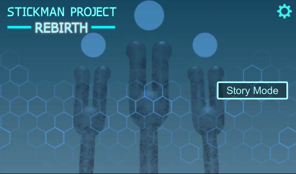 Stick Project : Rebirth (Стикман Проджект) МОД/Взлом [Все открыто, Дополнительные деньги и Меню MOD] Screenshot 2
