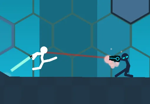 Stick Project : Rebirth (Стикман Проджект) МОД/Взлом [Все открыто, Дополнительные деньги и Меню MOD] Screenshot 3