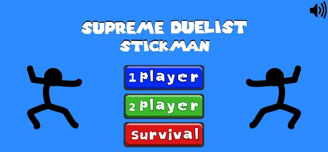 Supreme Duelist 2019 (Суприм дуэлист 2019) МОД/Взлом [Все открыто, Дополнительные деньги и Меню MOD] Screenshot 5