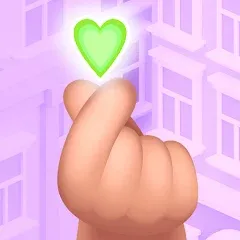Скачать Взломанная Idol Tower: K-pop & Models на Андроид (Много денег)