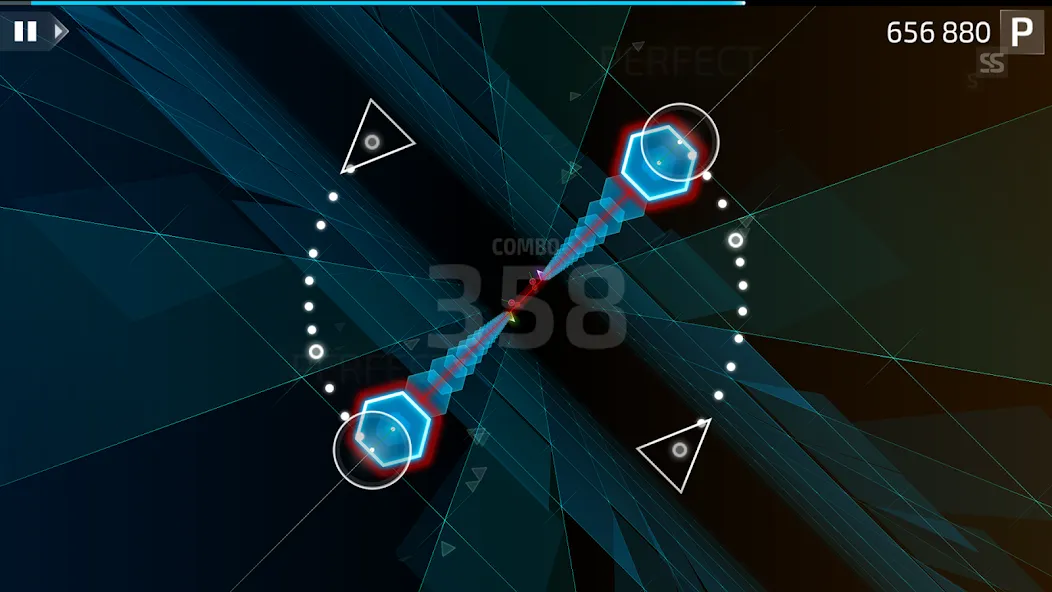 Protocol:hyperspace Diver (Протокол) МОД/Взлом [Все открыто, Дополнительные деньги и Меню MOD] Screenshot 3