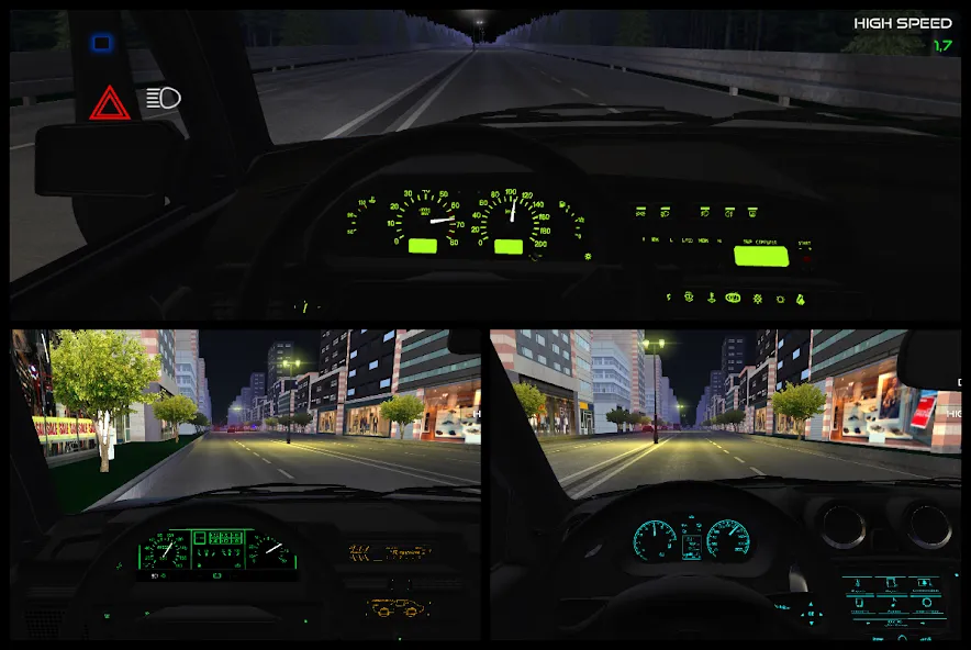 Traffic Racer 2023 - гонки (Трафик Рейсер 2022) МОД/Взлом [Много денег, Монет и Все открыто] Screenshot 5