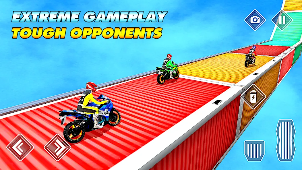 Gadi Wala Game - कार वाला गेम (Гади Вала Гейм Рейсинг Кар 3Д) МОД/Взлом [Много денег, Монет и Все открыто] Screenshot 3