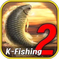 Скачать KFishing2 Взлом (Много денег) на Андроид бесплатно