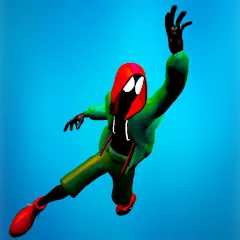 Скачать Spider Swinger Взлом (Много денег) на Андроид бесплатно