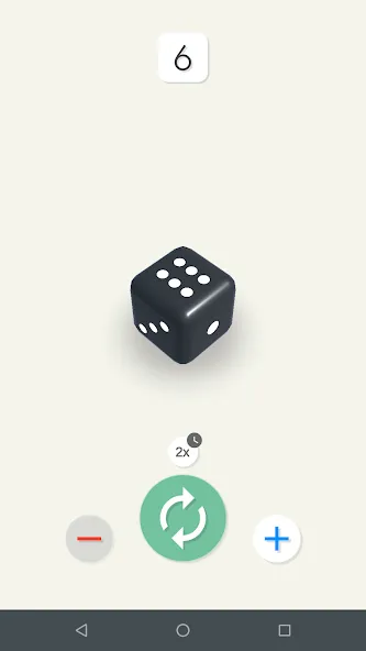 Just a Dice (Джаст э Дайс) МОД/Взлом [Много монет, Открытые уровни и Мега MOD] Screenshot 1