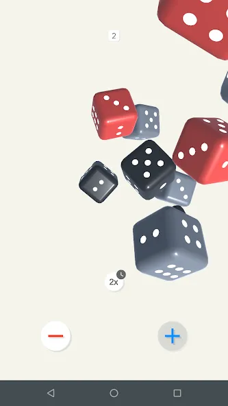 Just a Dice (Джаст э Дайс) МОД/Взлом [Много монет, Открытые уровни и Мега MOD] Screenshot 4