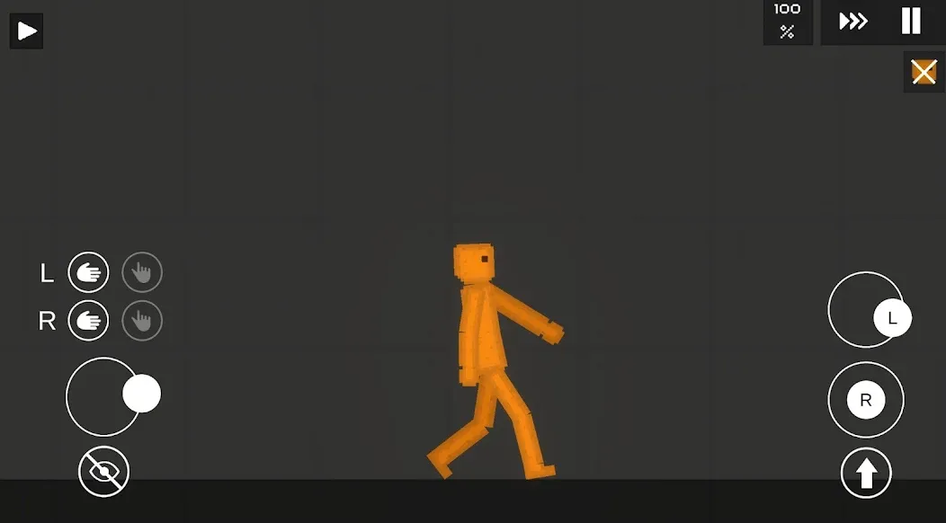Fruit Playground (Фрут Плейграунд) МОД/Взлом [Деньги, Монеты и Меню MOD] Screenshot 1