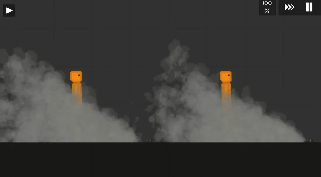 Fruit Playground (Фрут Плейграунд) МОД/Взлом [Деньги, Монеты и Меню MOD] Screenshot 5