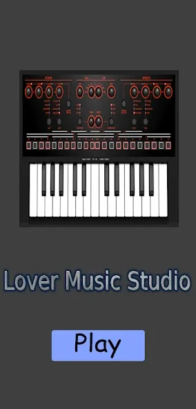 Org Piano:Real Piano Keyboard (Орг Пиано) МОД/Взлом [Все открыто, Дополнительные деньги и Меню MOD] Screenshot 1