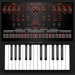 Скачать Org Piano:Real Piano Keyboard Взлом (Все песни разблокированы) на Андроид