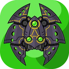 Скачать Cell: Idle Factory Incremental Взлом (Много денег) на Андроид бесплатно