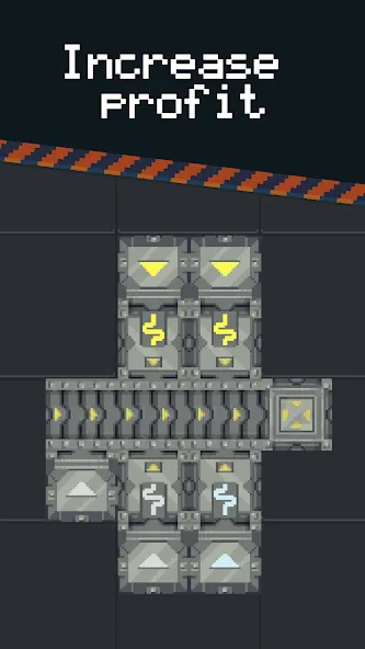 Assembly Line 2 (Ассемблей Лайн 2) МОД/Взлом [Все открыто, Дополнительные деньги и Меню MOD] Screenshot 2