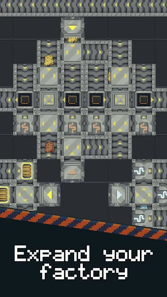 Assembly Line 2 (Ассемблей Лайн 2) МОД/Взлом [Все открыто, Дополнительные деньги и Меню MOD] Screenshot 3