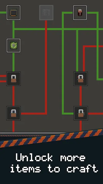 Assembly Line 2 (Ассемблей Лайн 2) МОД/Взлом [Все открыто, Дополнительные деньги и Меню MOD] Screenshot 4
