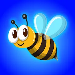 Скачать Bee Colony Взлом (Много денег) на Андроид бесплатно