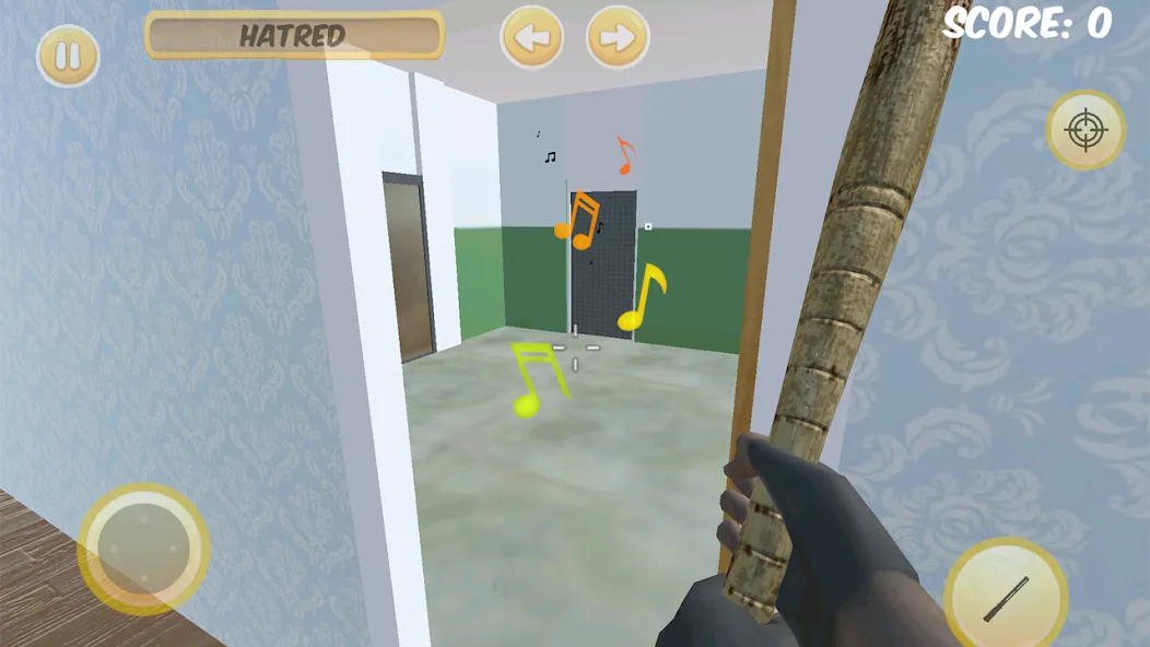 Neighbor МОД/Взлом [Меню, Бесконечные монеты и Открытые уровни] Screenshot 2