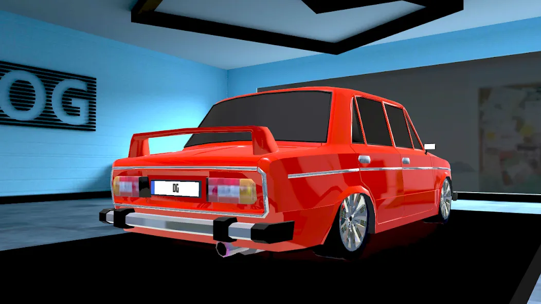 Real TAZ Classic МОД/Взлом [Деньги, Монеты и Меню MOD] Screenshot 5