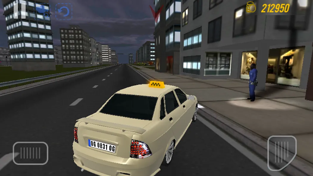 Russian Cars: Priorik МОД/Взлом [Много монет, Открытые уровни и Мега MOD] Screenshot 5