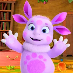Скачать Moonzy. Kids Mini-Games Взлом (Все мини-игры разблокированы) на Андроид