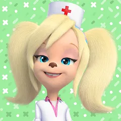 Скачать The Barkers: Doctor Dentist взлом всё открыто на Андроид бесплатно