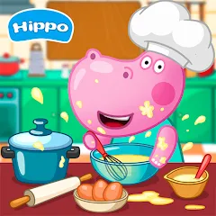 Скачать Cooking School: Game for Girls Взлом (Много денег и без рекламы) на Андроид бесплатно
