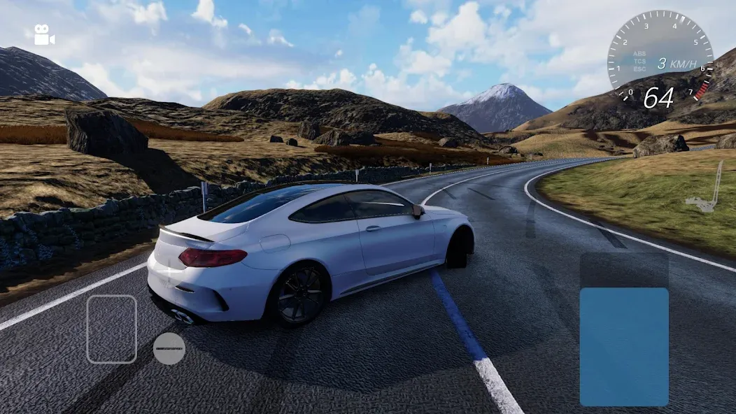 Apex Racing (Апекс Рейсинг) МОД/Взлом [Бесконечные деньги, Монеты и Мега MOD] Screenshot 3