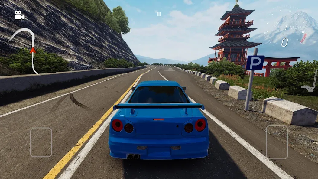 Apex Racing (Апекс Рейсинг) МОД/Взлом [Бесконечные деньги, Монеты и Мега MOD] Screenshot 4