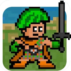 Скачать Idle Adventure взлом на много денег и кристаллов бесплатно на Андроид