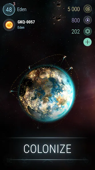 Hades' Star МОД/Взлом [Меню, Бесконечные монеты и Открытые уровни] Screenshot 2