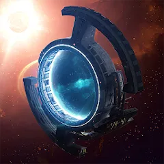 Скачать Взломанная Hades' Star на Андроид (Много денег и кристаллов) бесплатно
